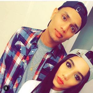 Meet your Posher, Aj